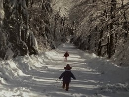 Kids Snow 2