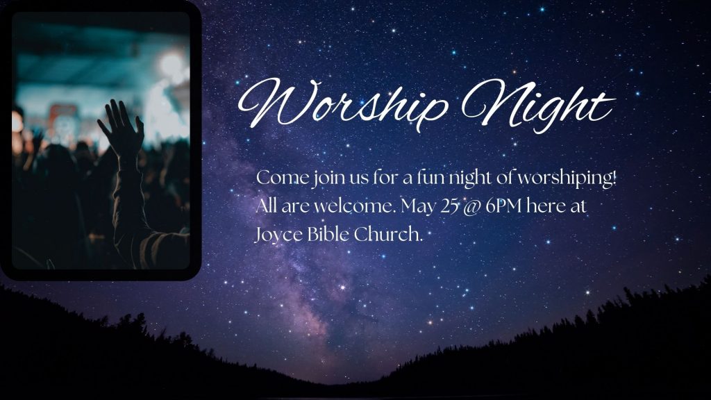 Worship Night (8)
